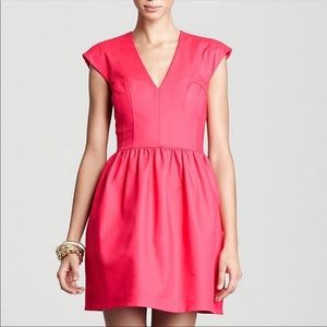 ♥️🆕 French Connection Cap Sleeve Dress